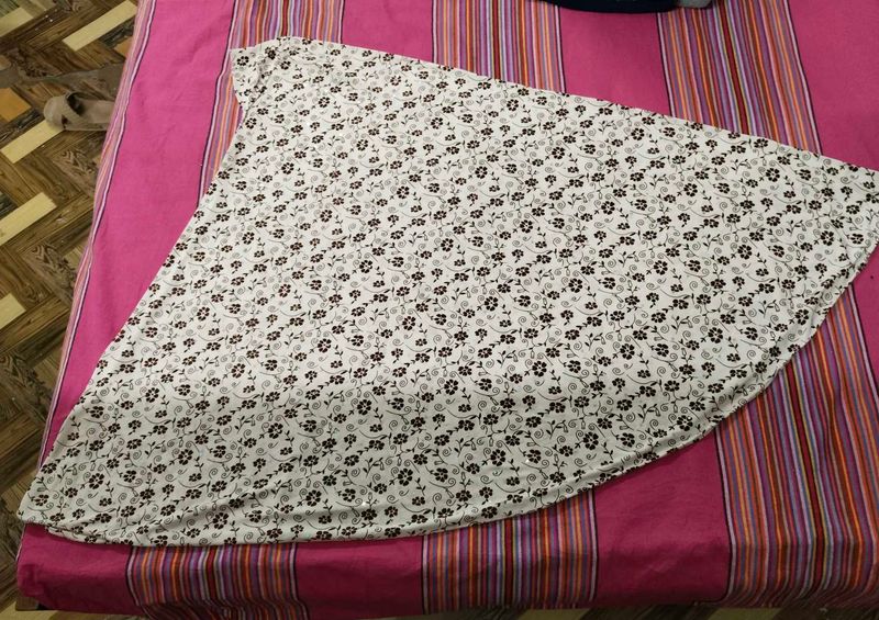 Saudi Hijab For Prayer Good N Stretchable
