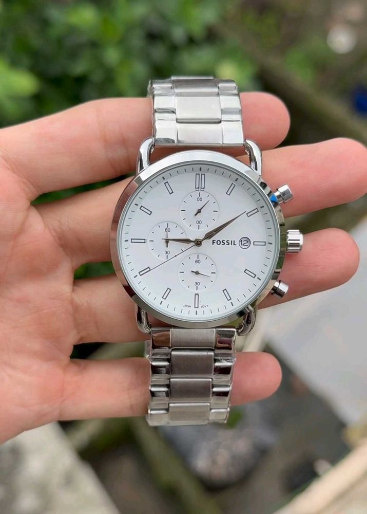 Fossil