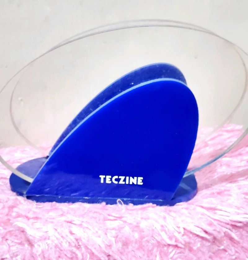 Napkin/ Notes Holder