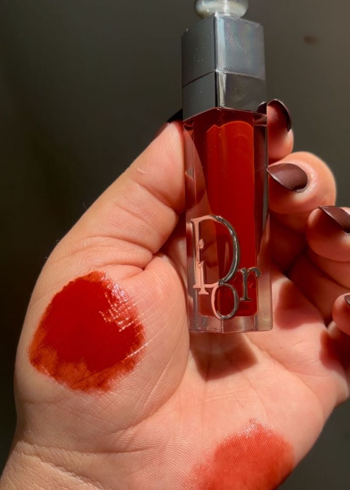 Dior Addict Lip Miximizer