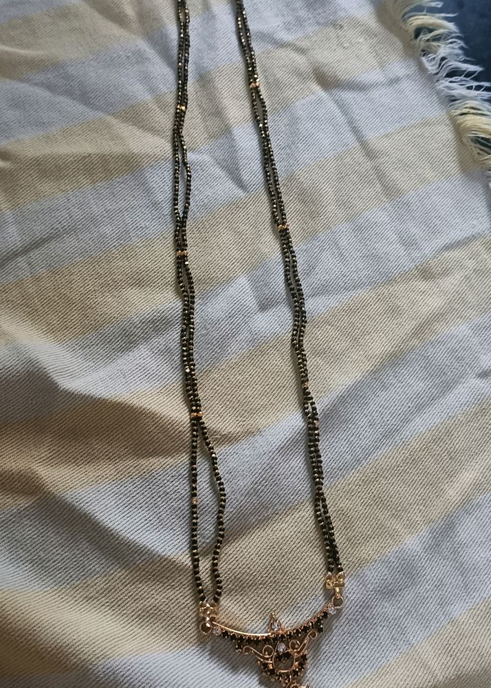 Nalla Pusallu Chain
