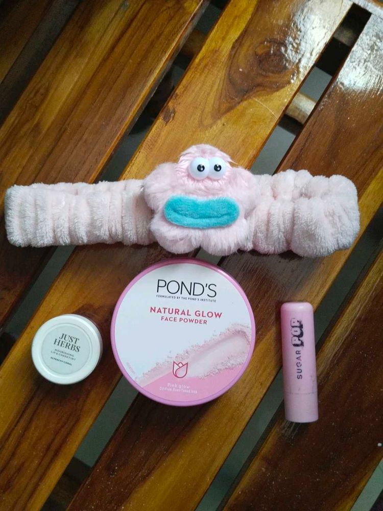 Makeup Bundle
