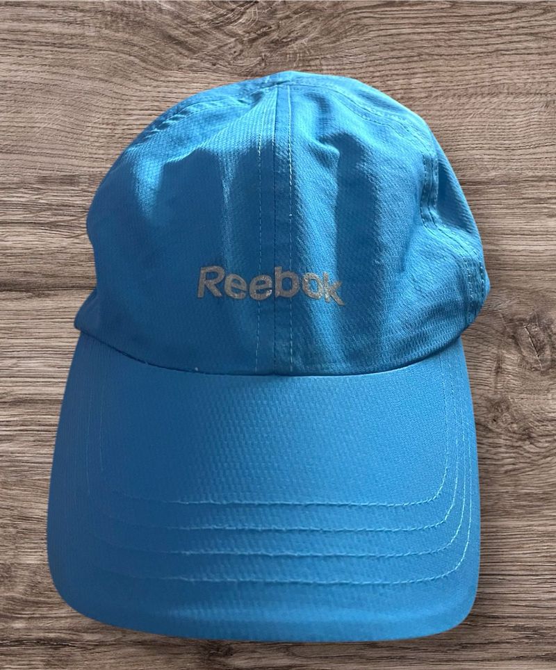 REEBOK DRYFIT CAP