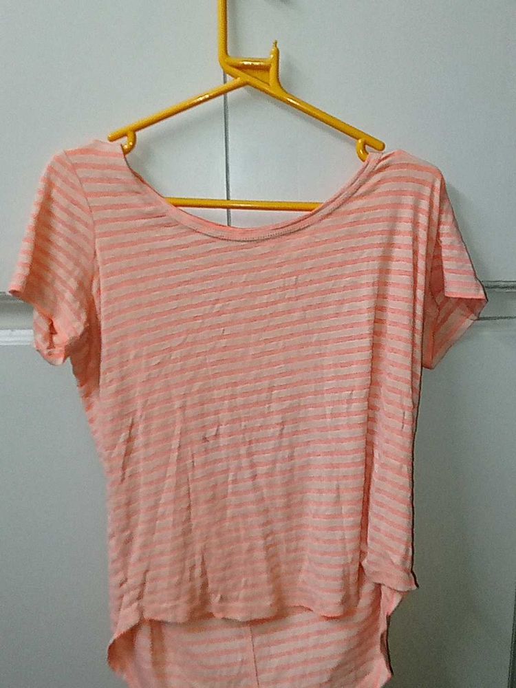 Striped T-Shirt
