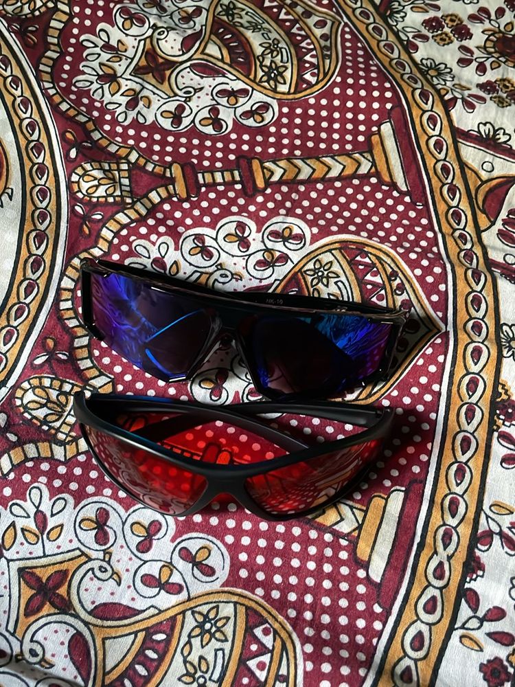 2 Sunglass