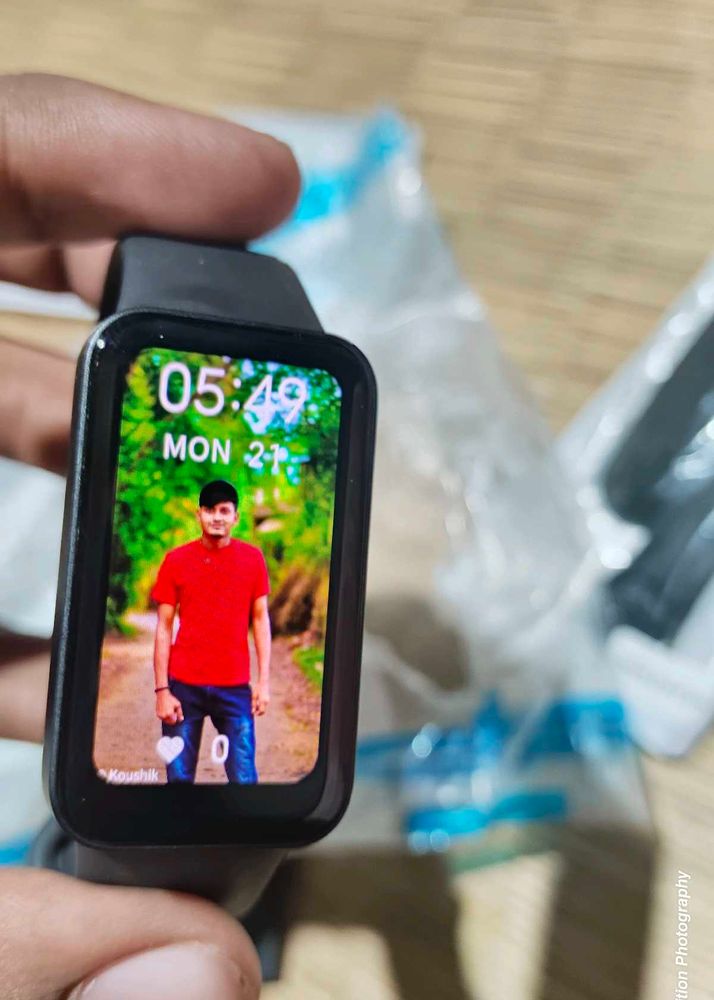 Redmi Smart Band Pro