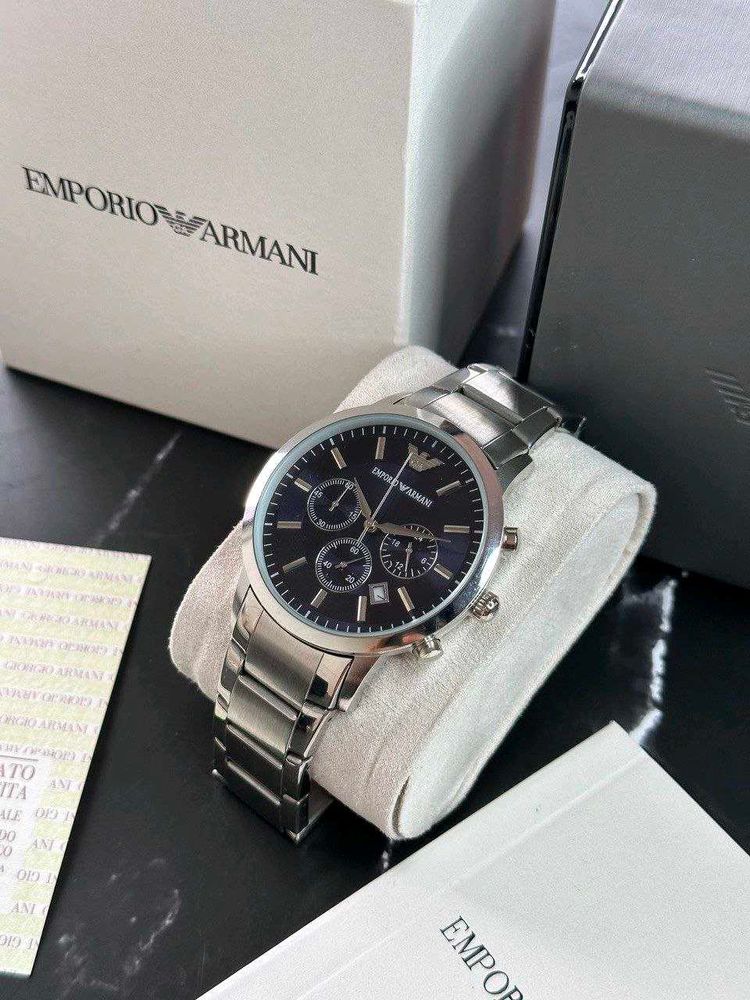 Emporio Armani Watch