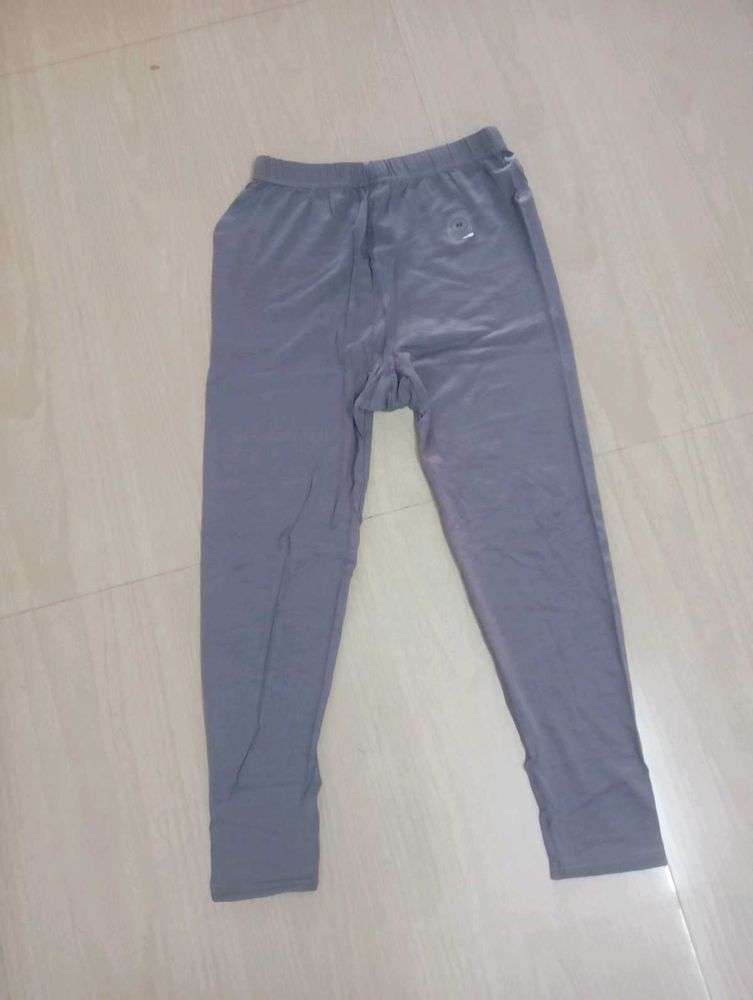New Girls Grey Leggings