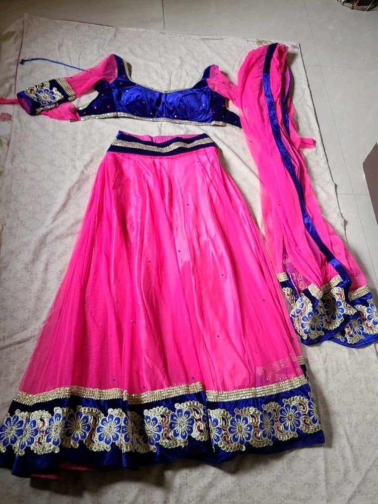 Lehenga Choli For Women&#39;s
