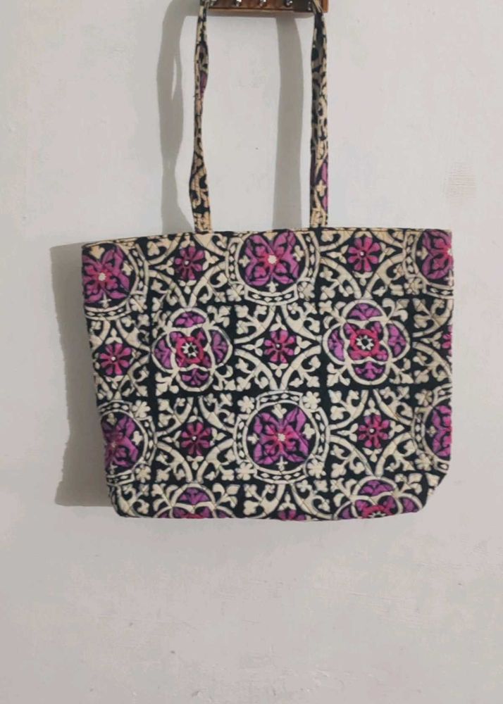 Stylish Tote Bag