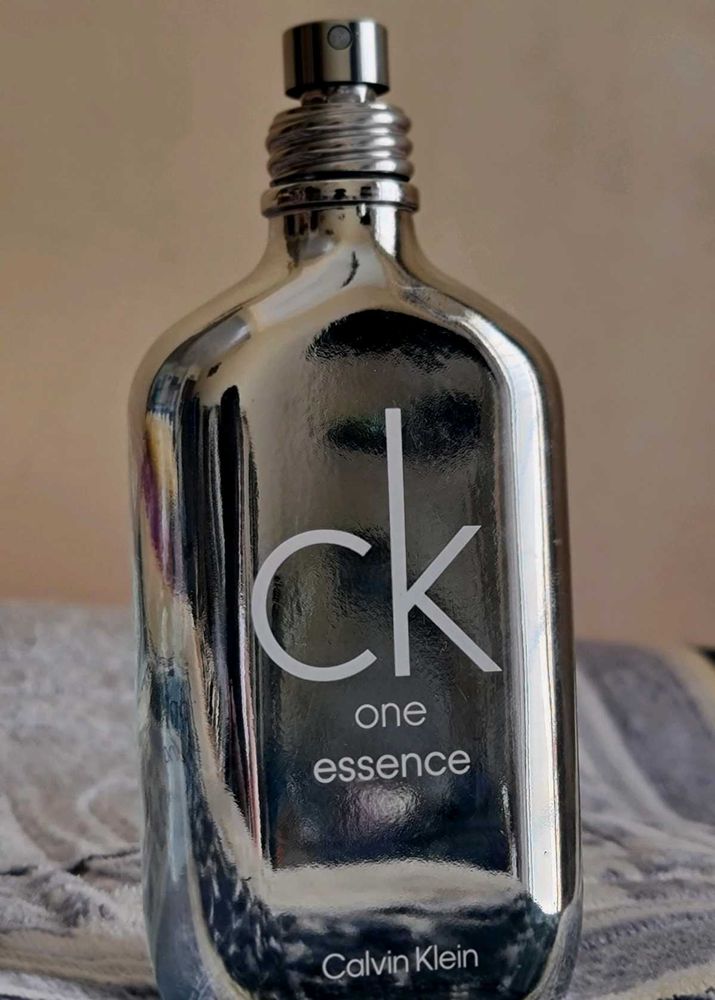 Luxury Perfumes