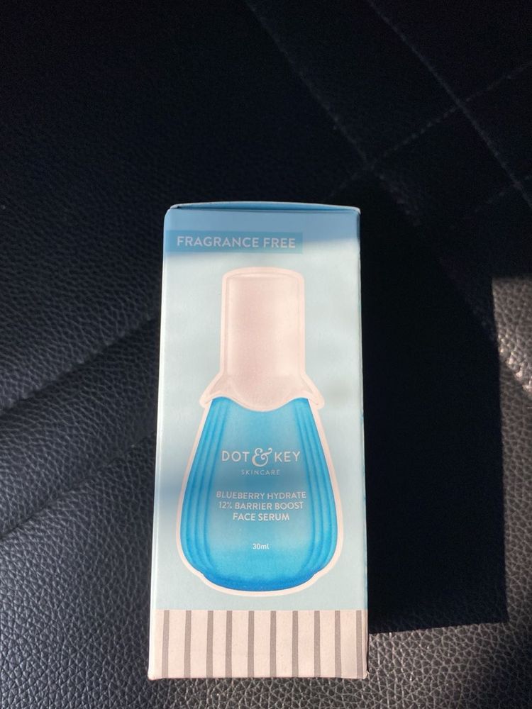Dot &amp; Key Face Serum