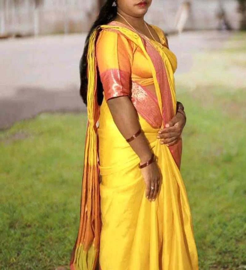 Banaras Saree