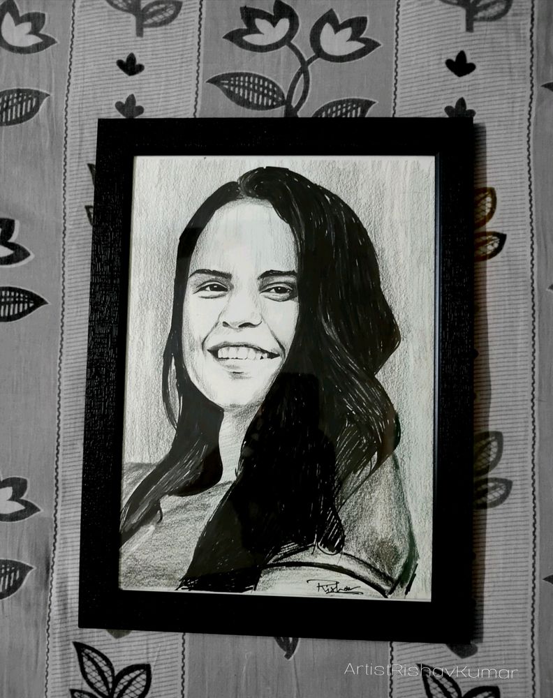 Lovedd ❤️ Sketchgift