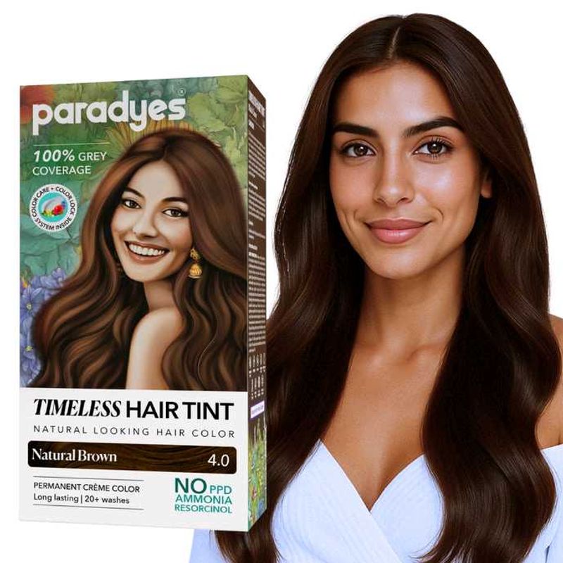 Paradyes Hair Tint