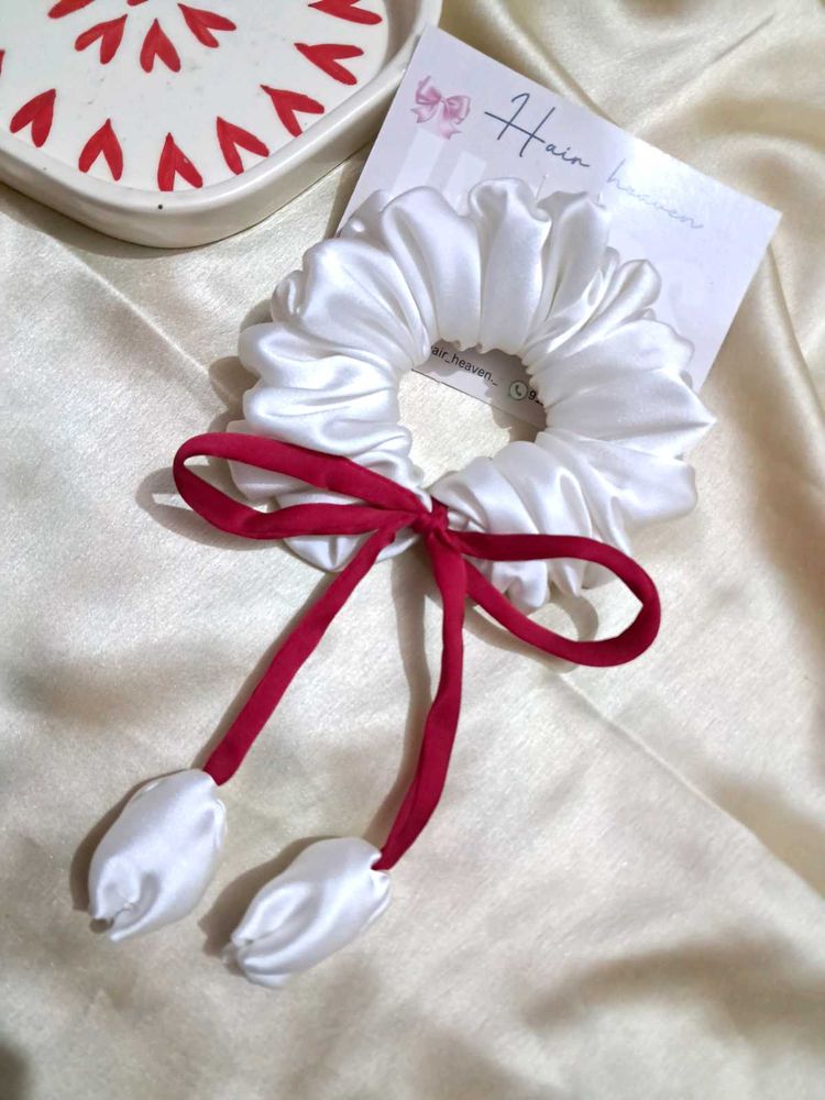 Xl Tulip Scrunchie