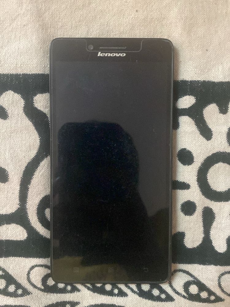 Lenovo A6000