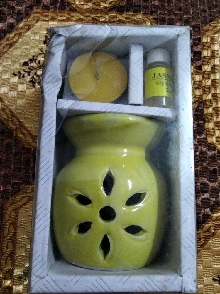 Aroma Gift Set