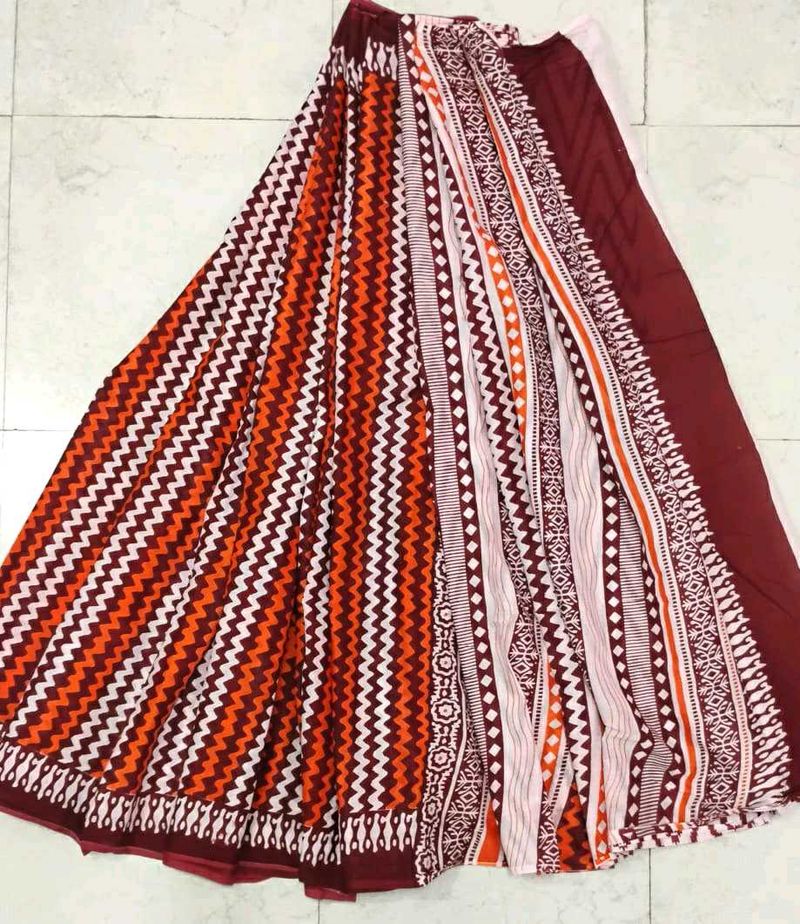 Mulmul Cotton Saree