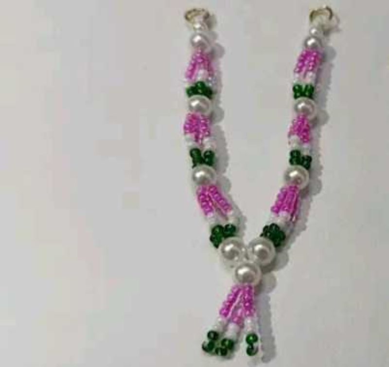 Laddu Gopal Ji Jewellery 0 To 6 Size
