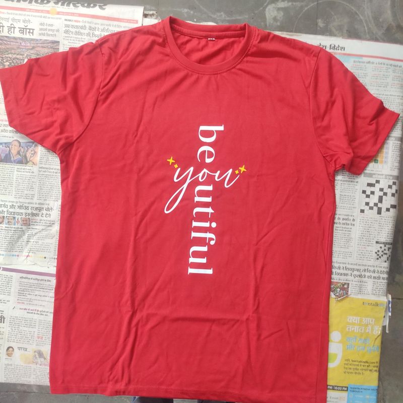 Pack Of 2 T-shirts| XXL|