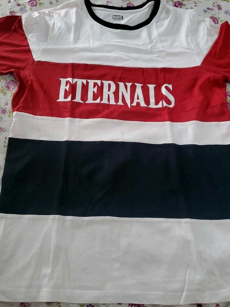 Eternals Graphic T-Shirt