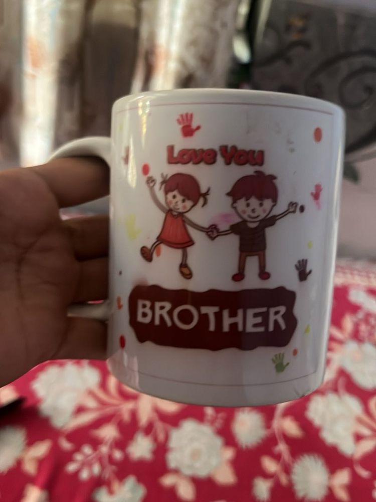 Its A Cup
