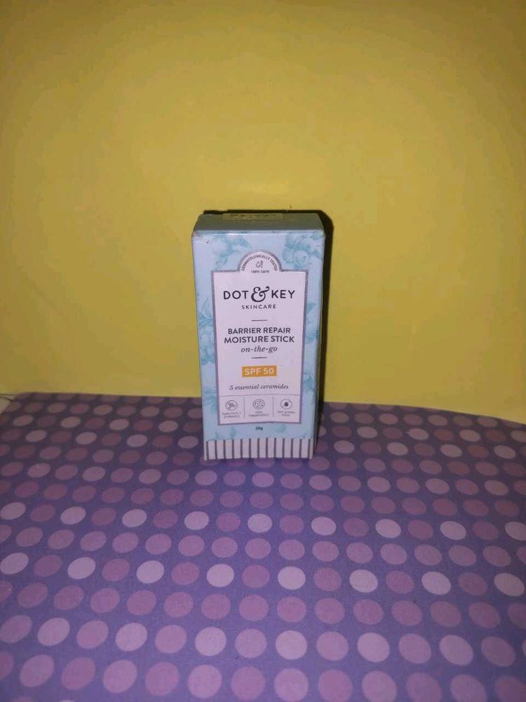 Dot &amp; Key Barrier Repair Stick