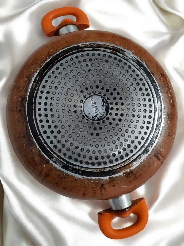 Prestige Non Stick Ceramic Kadhai