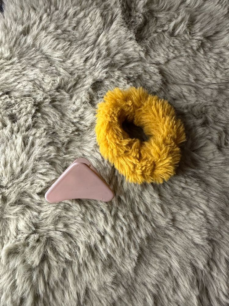 Hair Accessories Set