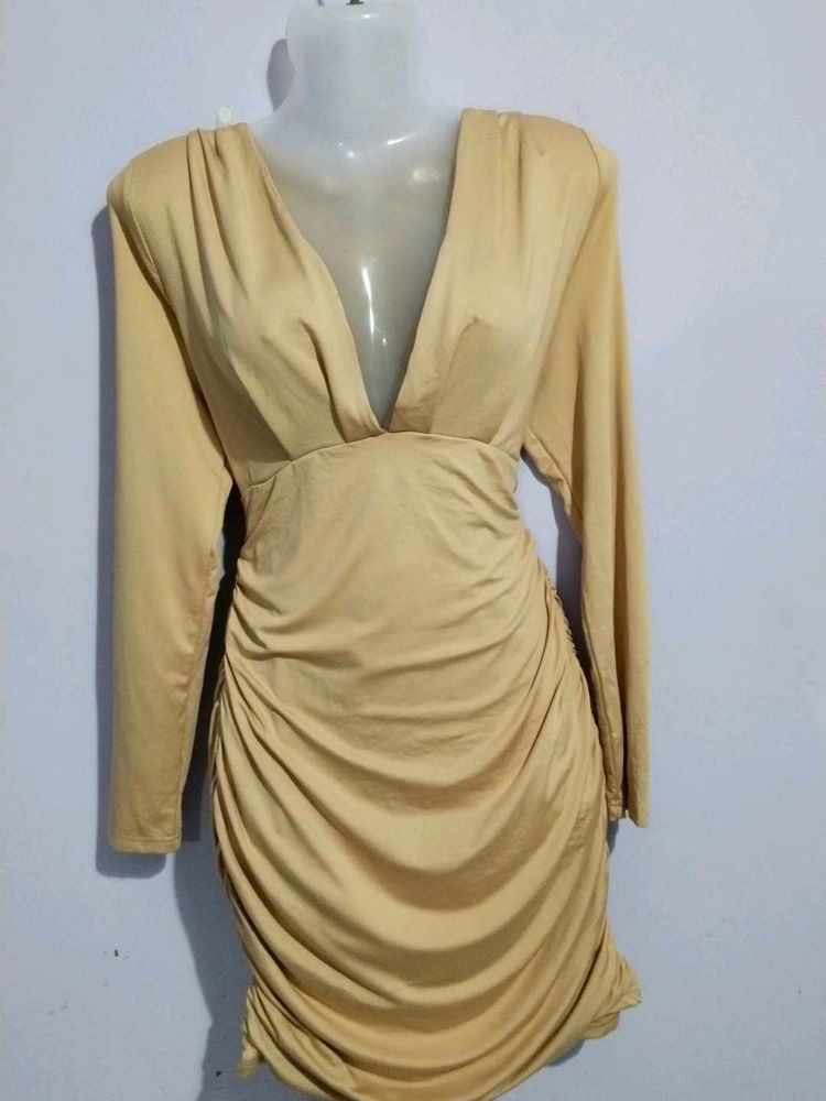 DAMN SEXY BODYCON