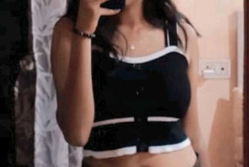 Crop Top For Women