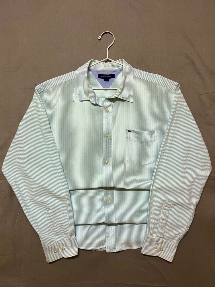 PRODUCT - Tommy Hilfiger  Shirt❗️