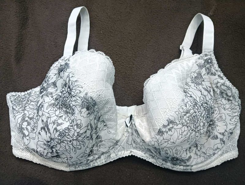Floral Print Bra🔥40 G