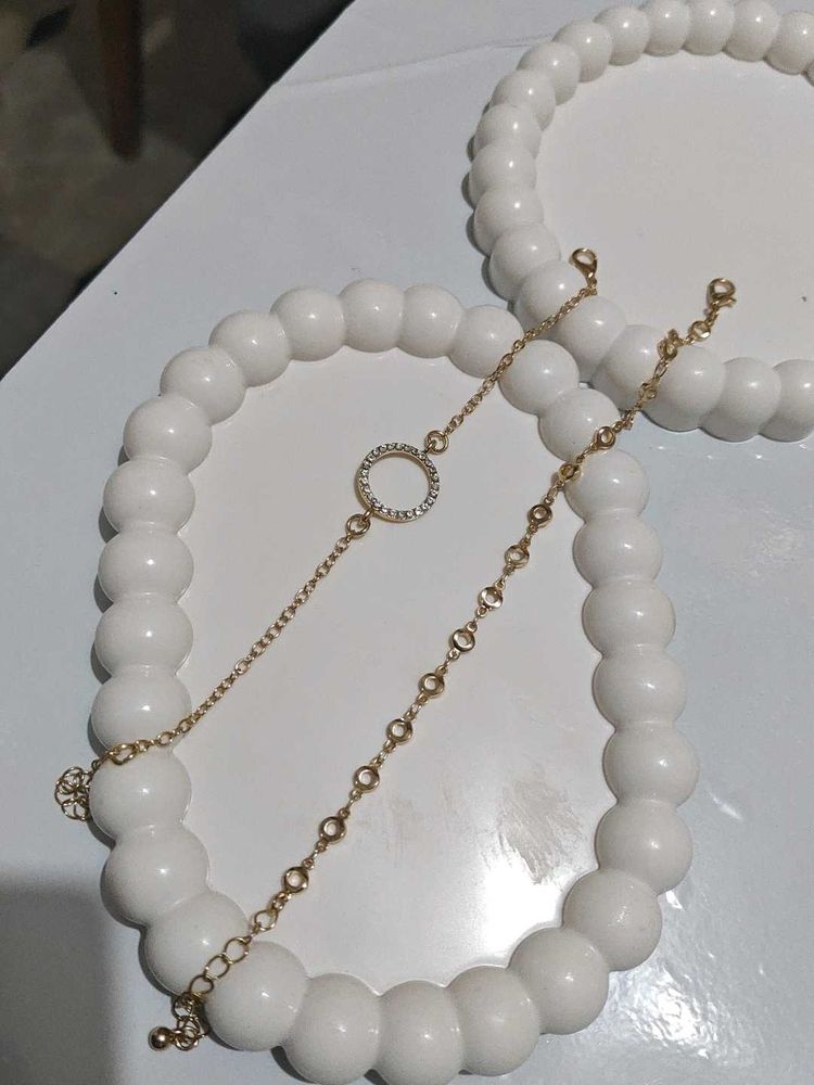 Bracelets Set Of 2