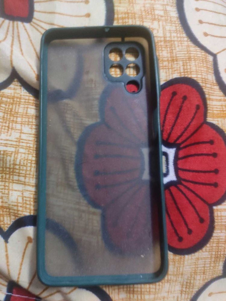 Phone Case - Gently Used