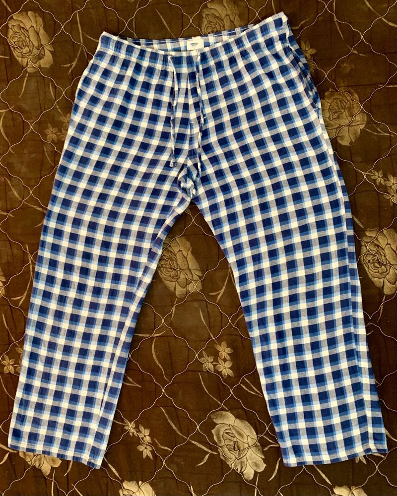 Breathable Night Pant