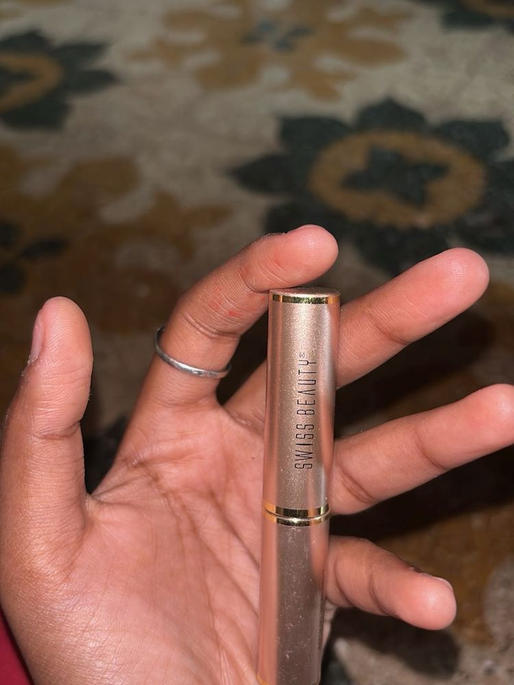 Swiss Beauty Lipstick