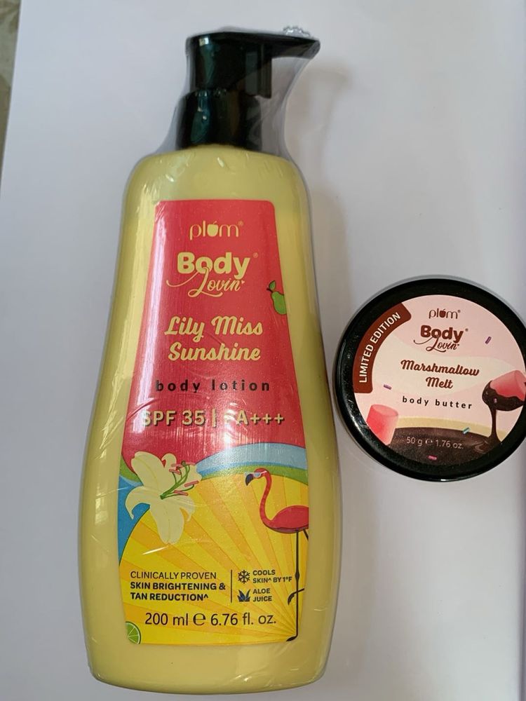 Plum Body Lovin&#39; Set