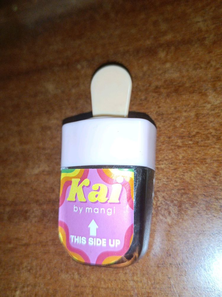 Lip Tint From Kai By Mangi Small Business