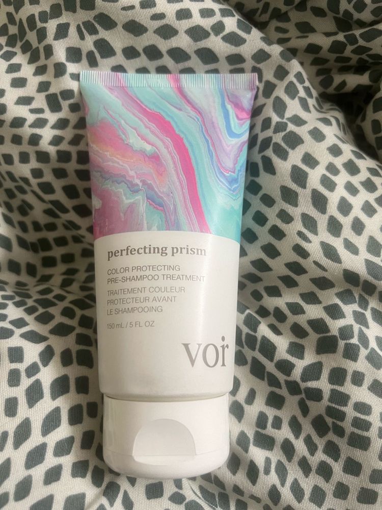 VOIR Perfecting Prism Color Protecting Treatment