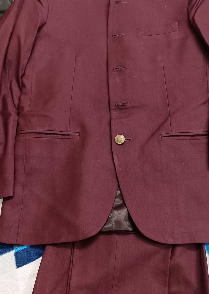 Men Jodhpuri Suit