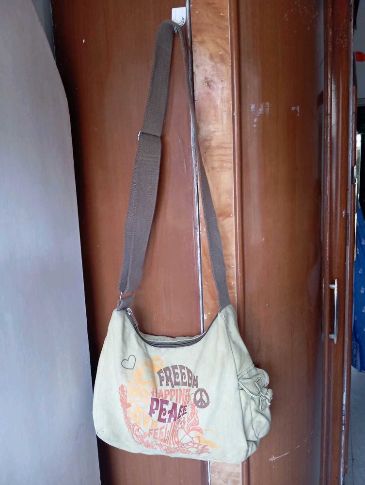 Crossbody Bag