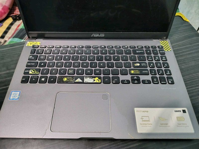 Asus Laptop