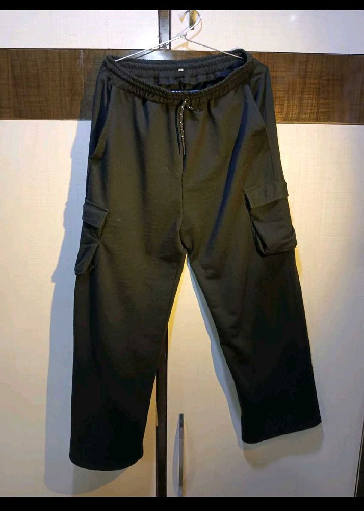 2 Black Pajama Combo