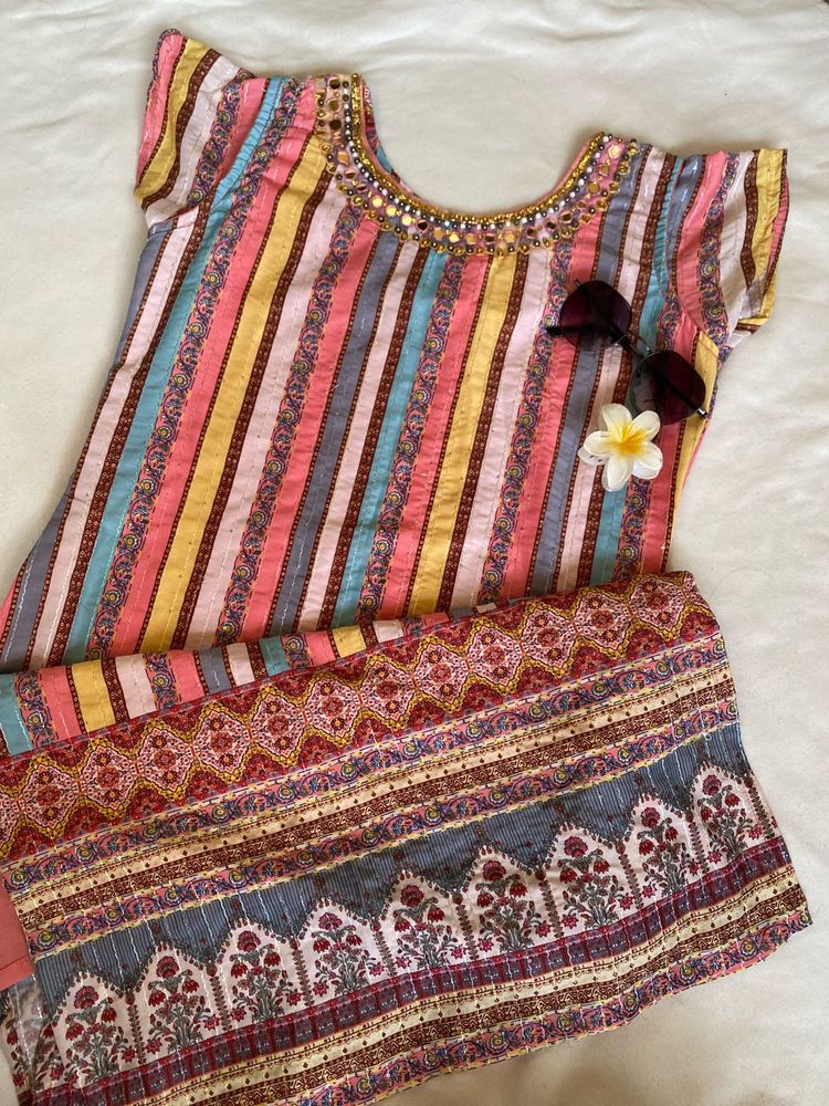 Kurti