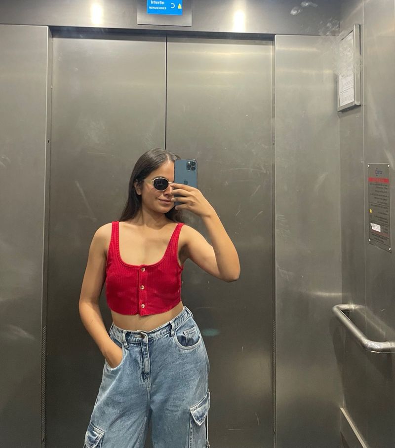 Red Top