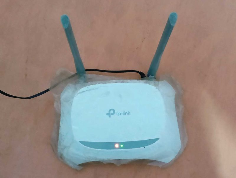 Wifi Accesories