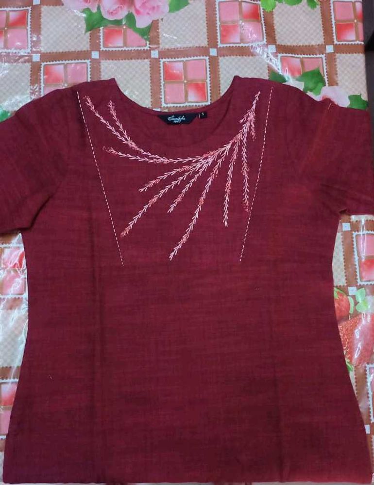 Women And Girls Tops/Kurtha🎀🌷