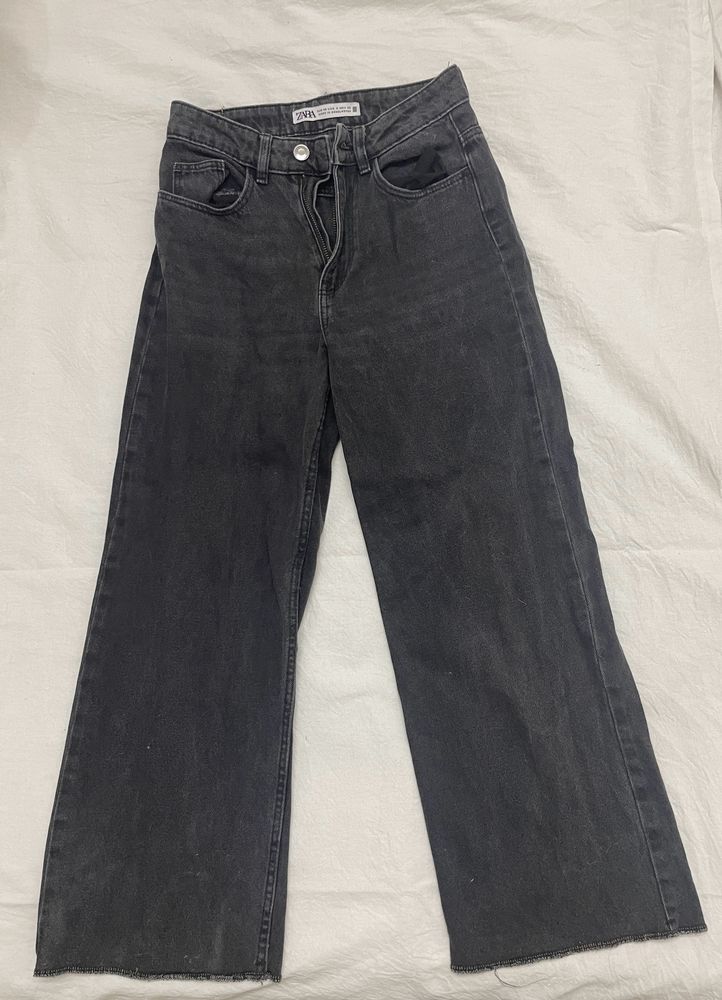 Zara Jeans